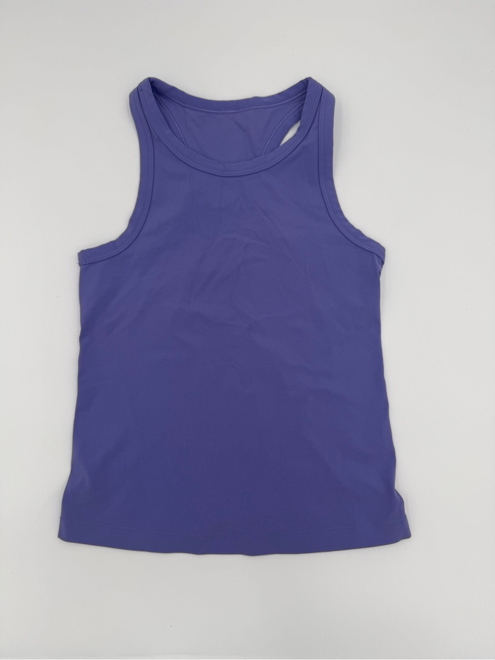 Lululemon Align waist length Racerback Tank Top